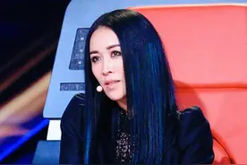 曾经红得发紫，如今乐坛无一席之地，这几位歌星是如何凉凉的？图片