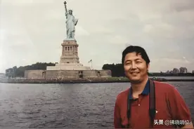 驻外武官手记——徐海潮《异国他乡》之美国（连载5）图片