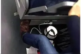 电饭锅能带上高铁吗？官方回应图片