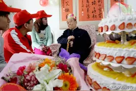 过生日的由来图片