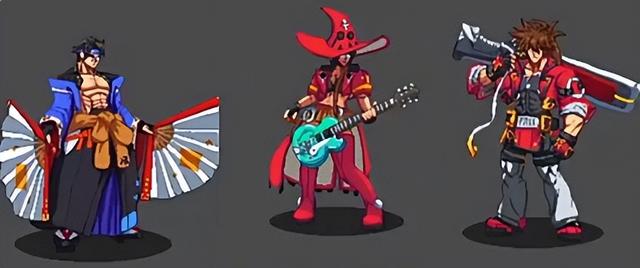 爷青回！腾讯年度最强整活游戏，竟让数码宝贝大战铠甲勇士