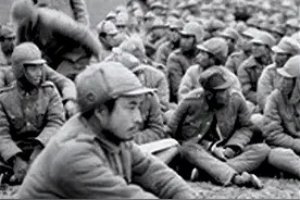 起义未遂的国民党军队有哪些？它们的结局怎么样？图片