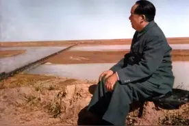 毛泽东诗词中的革命乐观主义精神图片