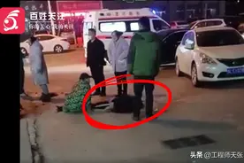 突发！河南漯河三小孩放鞭炮将井盖炸碎1死2伤，赶紧给孩子科普吧图片