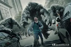 Netflix全球收视率再创新高的《地狱公使》来了图片