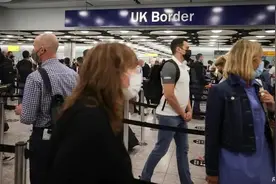 官宣！英国将取消出入境全部限制，附最新中英直航消息图片