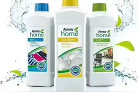 安利，曾经红极一时，现在还好吗？图片