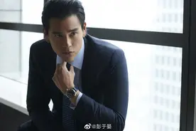 全网最暖男艺人！彭于晏被翻牌留言回复，网友：他挺诚实的图片