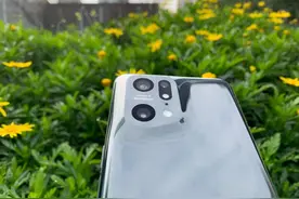 OPPO Find X5 Pro评测：自研芯片加持，影像更进一步图片