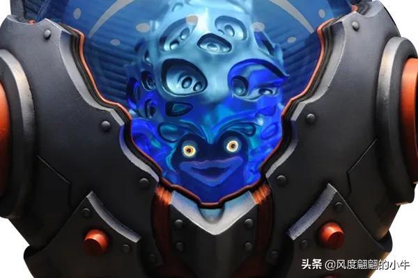 银河奥特曼维克特利奥特曼怪兽大全