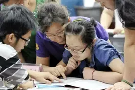 恭喜！广东24名学霸提前被清华北大录取，分别来自这六所中学图片