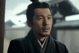 《风起陇西》结局：荀诩和诸葛亮同一天病逝，原来背后另有深意图片