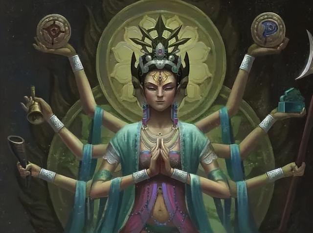 北京“锁龙井”传说，龙真的存在吗？