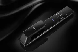 指纹锁买自动还是半自动的好？二者有哪些区别？智能锁选购指南图片