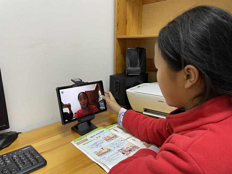 家庭教育好帮手，全科老师请回家，有道AI学习机X10使用测评