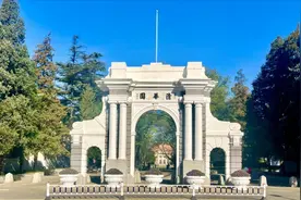 清华大学的前身和来历？图片