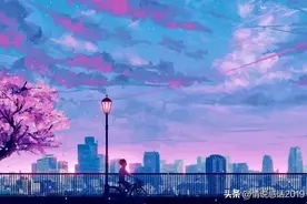 永远到底有多远，总有一天，我们会再遇见图片