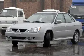 奇瑞“吞并”东南汽车图片