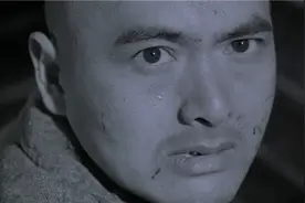 1995年的《和平饭店》：周润发告别香港影坛之作，3位演员已去世图片