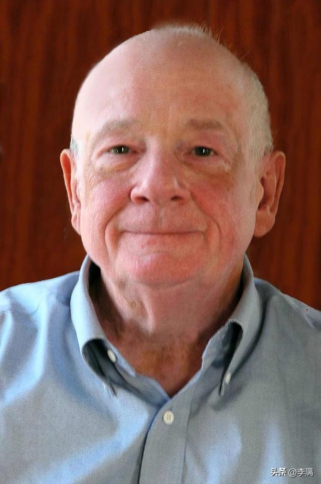 研究上百死过的人后，他成濒死体验之父，并意外解密了活着的意义