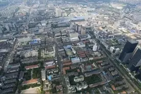 曾经的成都“铁半城”组成单位，现在转型的怎么样？图片