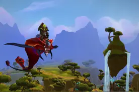 魔兽世界怀旧服：TBC版本治疗效果极限配装图片