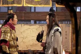 徐懋功战功卓著, 是唐朝顶级名将, 为何凌烟阁排名倒数第二图片