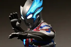 奥特曼统一称呼失败 港台地区依旧称呼为咸蛋超人与超人力霸王图片