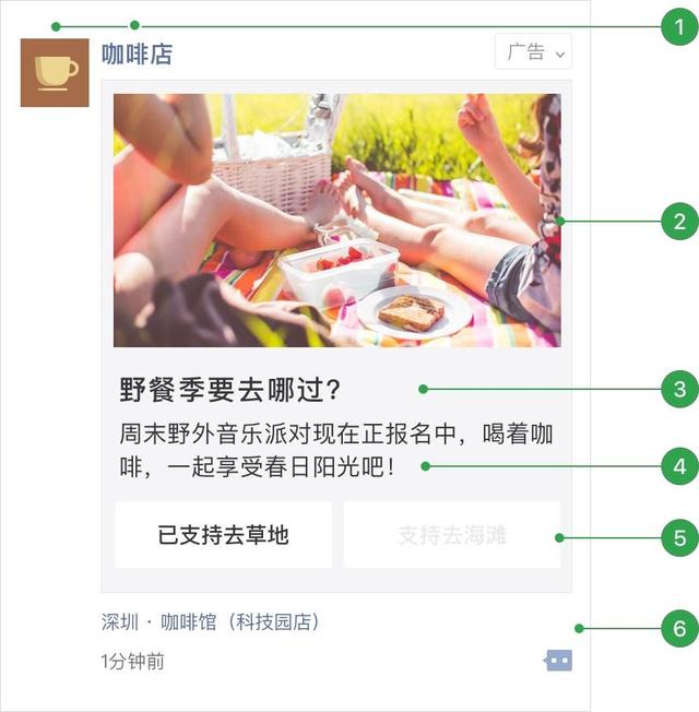 2023年微信朋友圈广告投放攻略指南(流程、收费标准、经典案例)