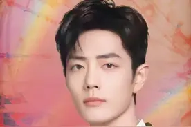 不愧是治愈系顶流！肖战分享追剧照片，背后用心让人感动图片