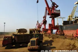 替代澳铁矿石失败？中企在几内亚开发被叫停，理由是没有看到进展图片
