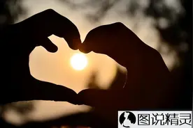 很甜很撩女生的短句-图说精灵图片