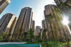 3月29日重庆将举行市级公租房摇号配租图片