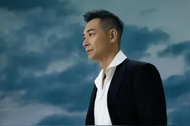 事实证明，“消失”已久的赵文卓，已经走上了一条“不归路”图片