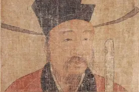 寇准：曲折复杂的人生，该用怎样的曲调来附和？图片