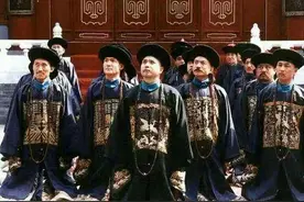 乾隆朝最后的贪腐大案：福州将军举报总督巡抚，引发福建官场地震图片