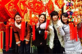 为什么要在大门口挂一块生猪肉？2022虎年，趣味年俗知多少图片