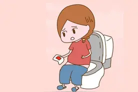 同房后若出现这3个症状，不用买试纸，你已经怀孕了图片