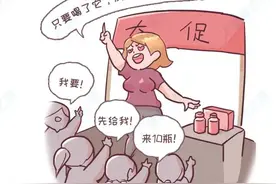 洗血、吃胎盘、开塞露涂脸…为了变美，女人有多疯狂图片