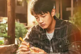 去有风的地方：看懂谢晓夏对娜娜的用心，就懂暗恋不求回报的可贵图片