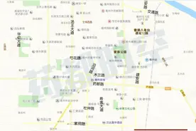 今年，亳州市区新增10所公办学校图片