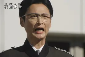 德凯奥特曼第2话预告 变身戴卡等了一年CD 苦战死龙小吃瘪图片