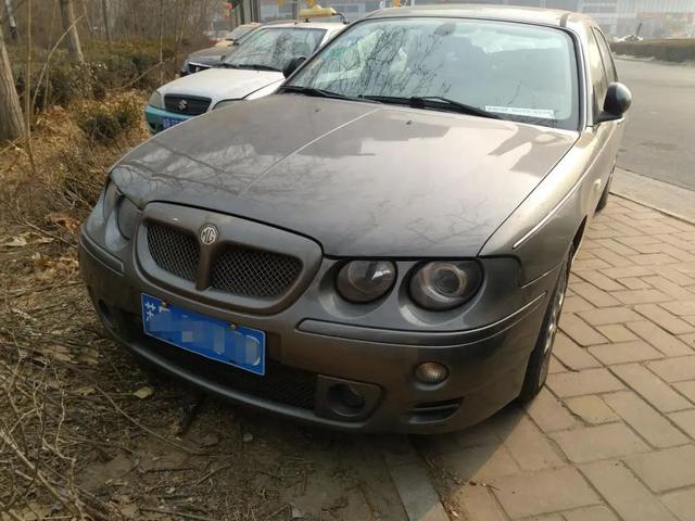 曾是中国最会创业的车企，如今已消失15年