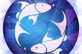 星座闲谈：七个特征告诉你双鱼座有多强图片