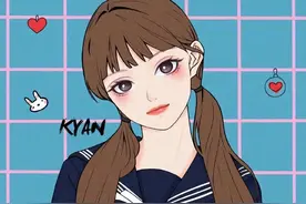 姐妹头像 | 超赞三人闺蜜头像图片