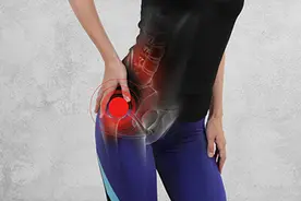 臀部和大腿疼痛，怀疑有髋关节炎？注意这4个早期症状图片