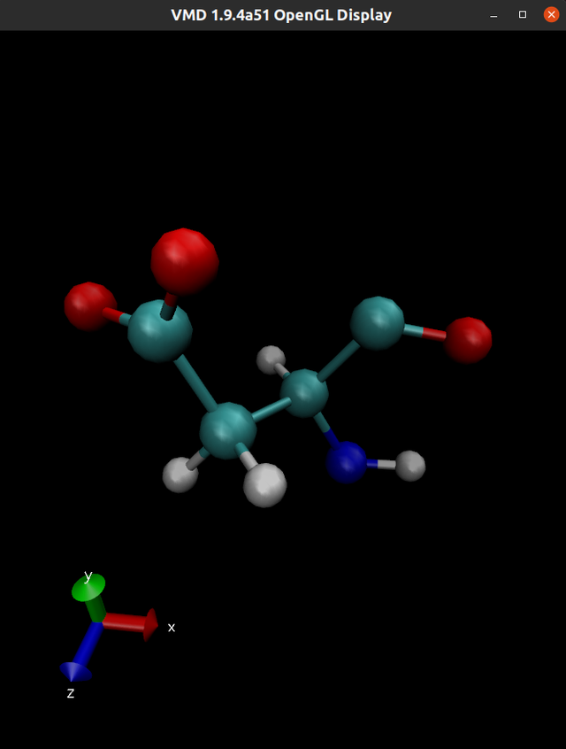 蛋白质基础组成结构