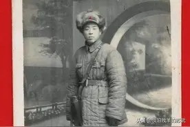血性大地主黄有，散尽家财抗日，被俘后诈降，送三百日寇下地狱！图片