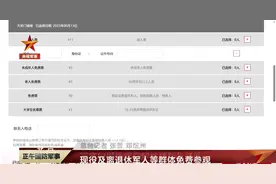 6月13日起，现役及退休军人等可预约免费参观天安门城楼图片