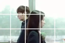 错过一个人，是人生中的遗憾图片